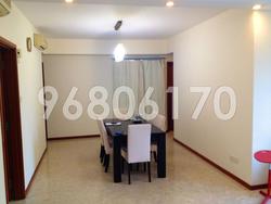 The Floravale (D22), Condominium #105895932
